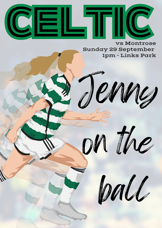 24. Jenny vs Montrose 29/09/2024