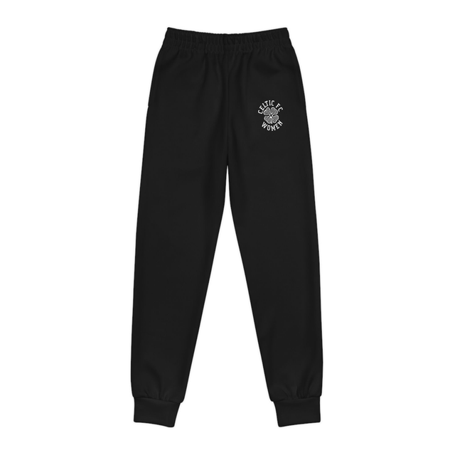 CFCW T-Shirt & Jogger Set