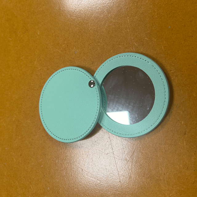 CFCW Pocket Mirror