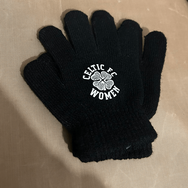 CFCW Magic Gloves