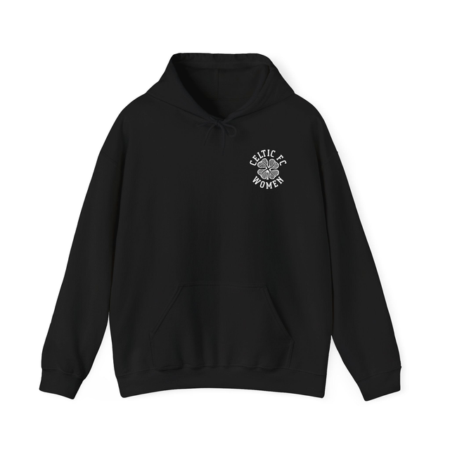 CWFC Pocket Design Hoodie