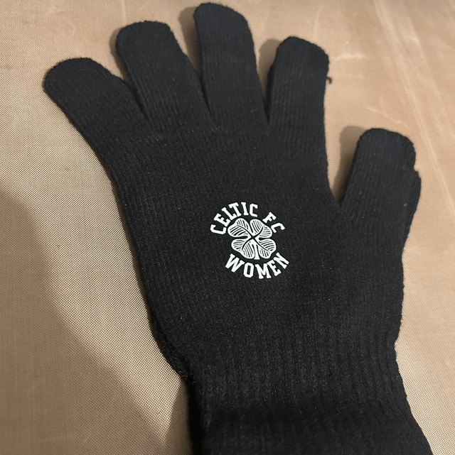 CFCW Magic Gloves