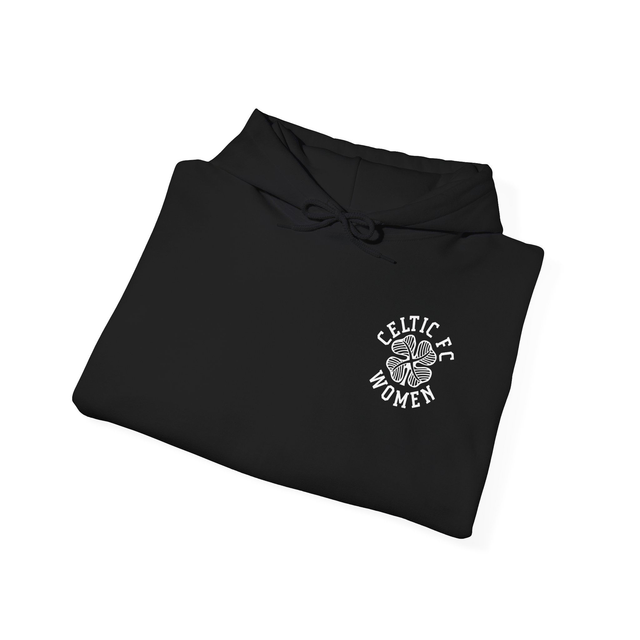 CWFC Pocket Design Hoodie