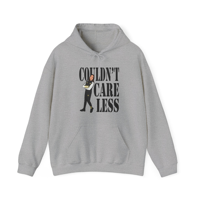 Elena Couldn't Care Less Hoodie