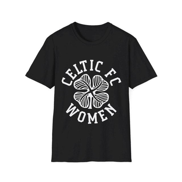 CFCW Classic Logo - T-Shirt