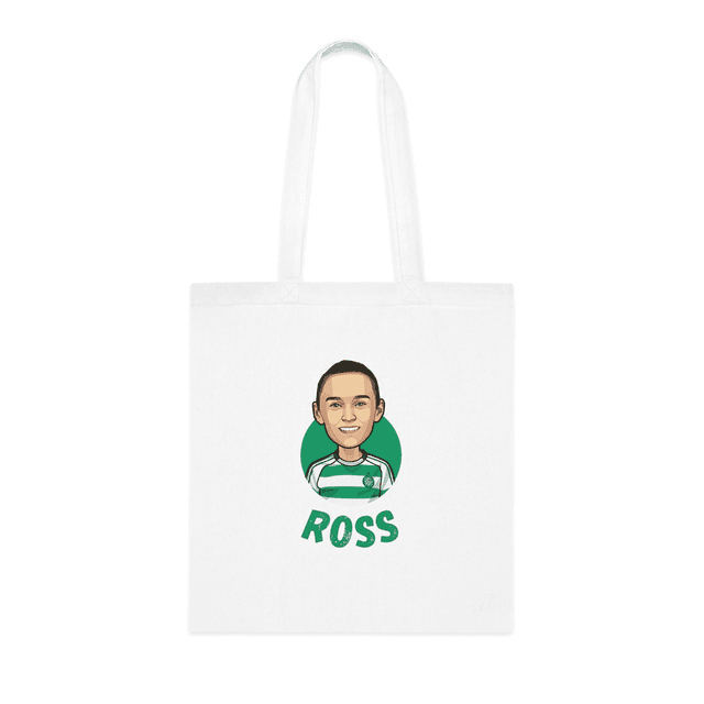 Pick Your CWFC Player - Tote Bag