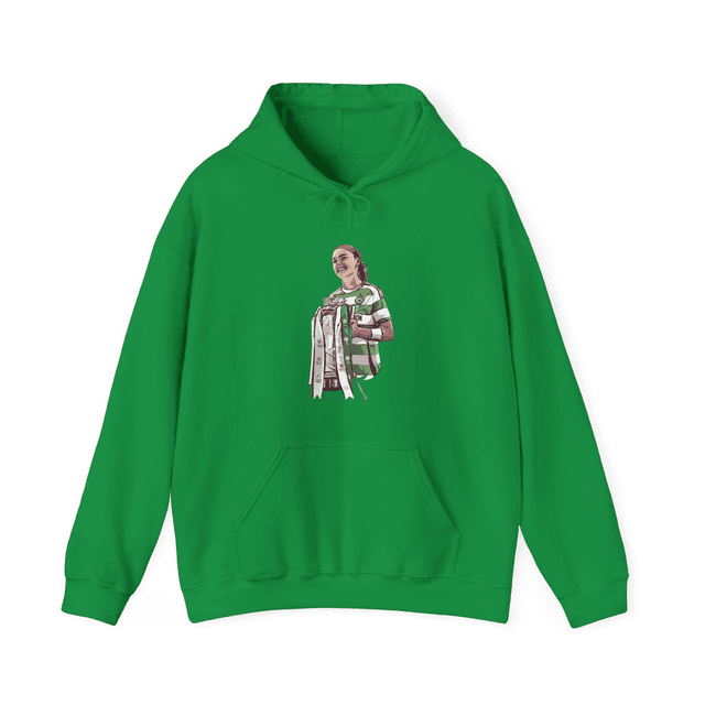 Caitlin Hayes Hoodie