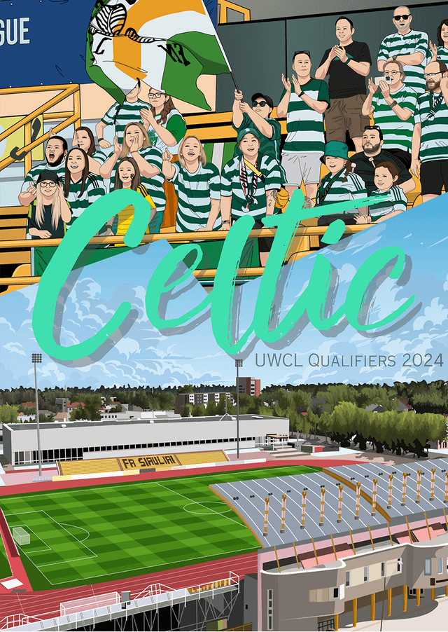 19. Lithuania vs Kuopio &amp; Gintra 04/09/2024 - 07/09/2024