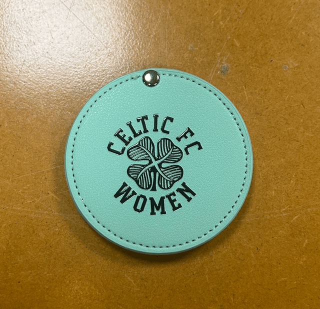 CFCW Pocket Mirror