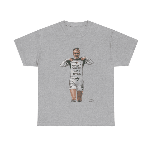 Caitlin Hayes FWFIN - T-Shirt